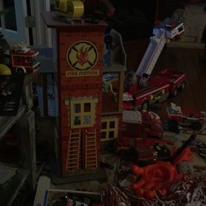 Meet your Posher, Sandy